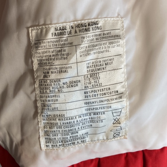 Vintage 90’s Fera Gore-Tex ski jacket - Picture 11 of 12